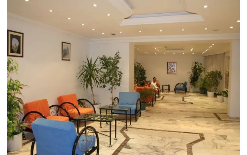 Anahtar Apart Hotel 3*-5