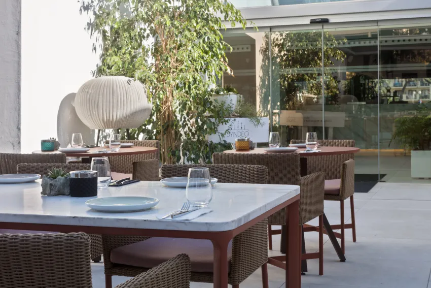 Innside Palma Bosque 4*-216