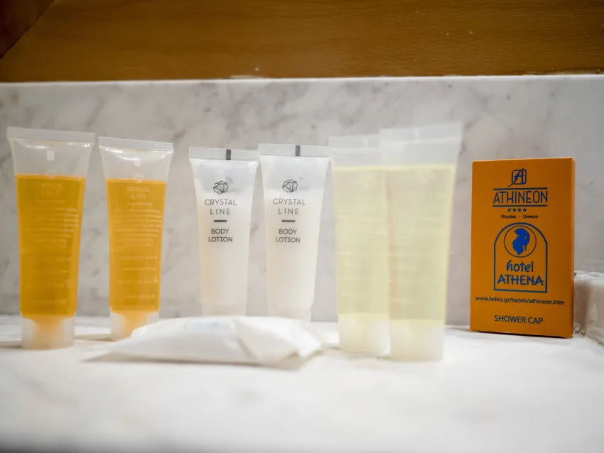 Athineon Hotel 4*-10