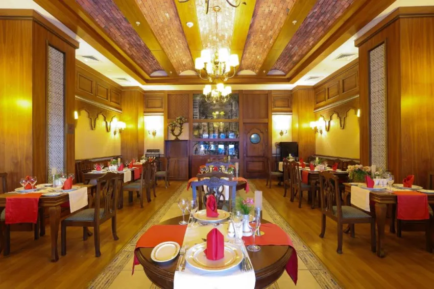 Crystal Deluxe Resort & Spa 5*-17