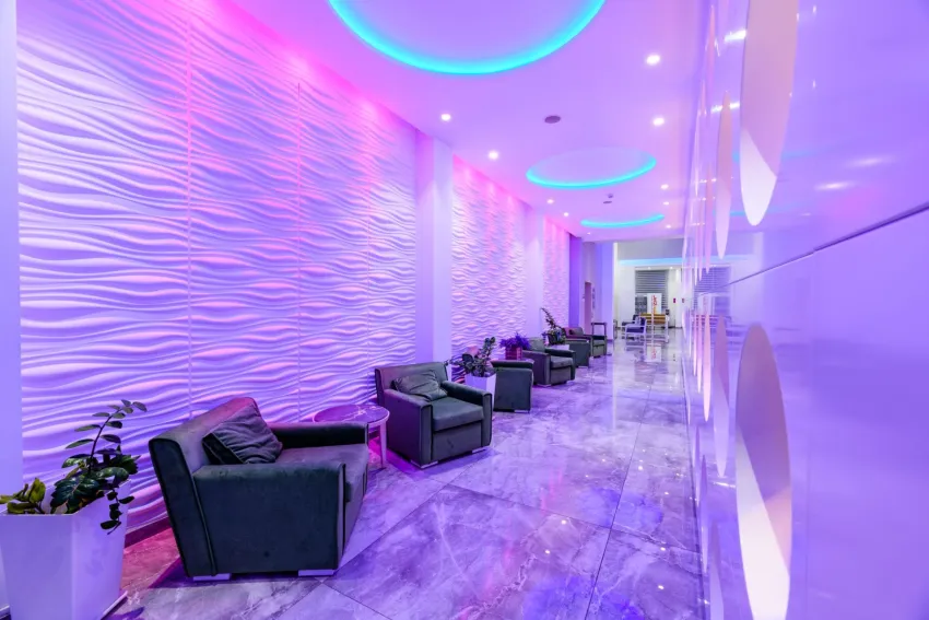 River Rock Hotel 3*-12