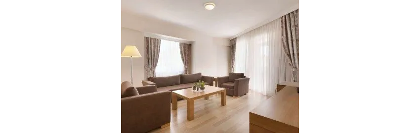 Ramada Resort By Wyndham Lara 5*-12