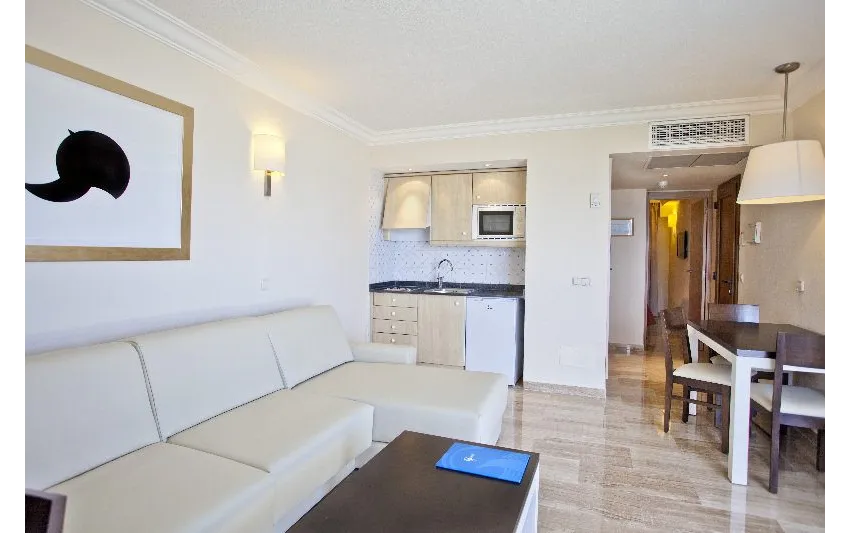 Grupotel Port de Alcudia 3*-10