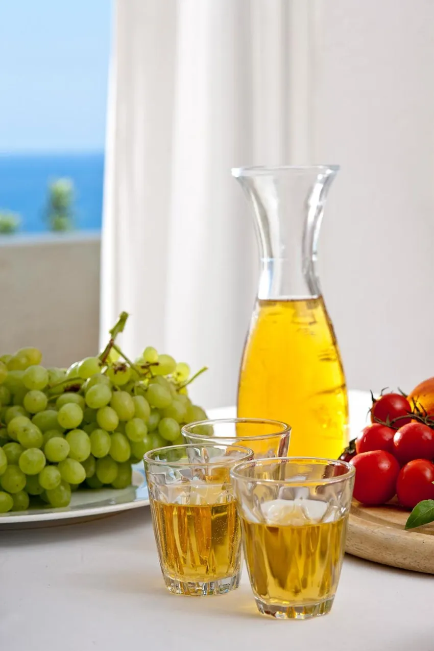 Galaxy Suites Boutique Resort 5*-14