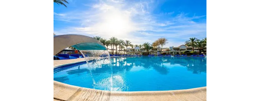 Golden Beach Resort Ex. Movie Gate 4*-21