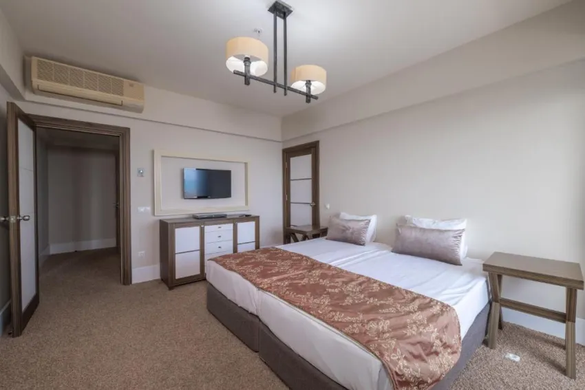 Crystal Family Resort & Spa 5*-62