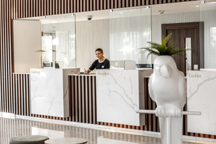 NissiBlu Beach Resort 5*-7