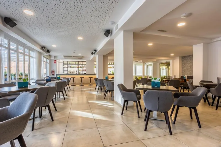 Morlans Garden 4*-22