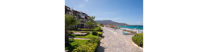 Alexander Beach Hotel And Village Resort 5*-130