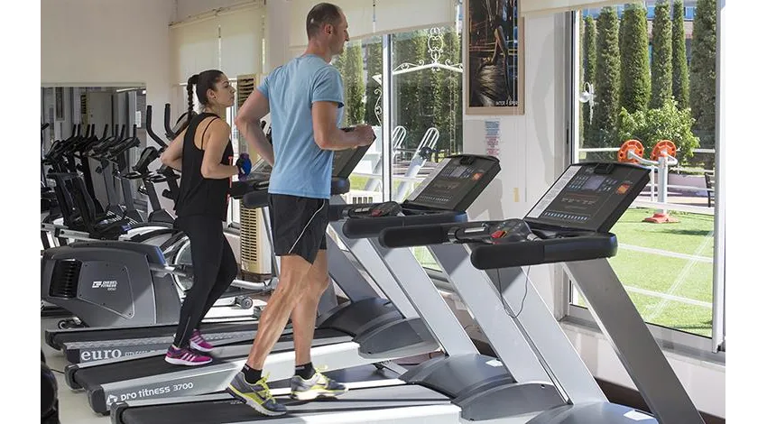 LONICERA RESORT SPA HOTEL  5*-27