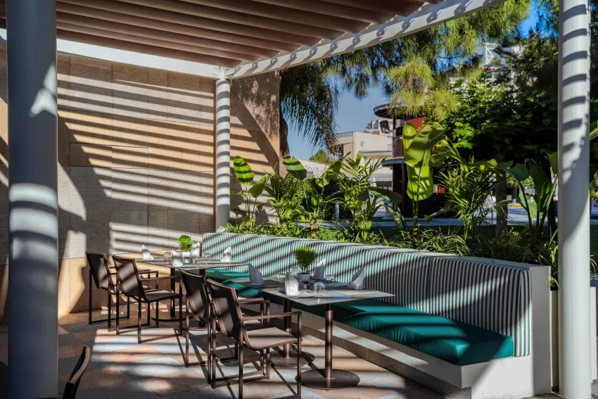 Calista Luxury Resort 5*-86
