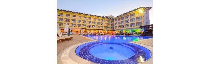 Pine House Hotel 4* - Kemer - Turcia