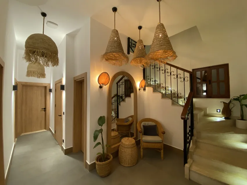 Casa Vagabundo Boutique Hotel 4*-14