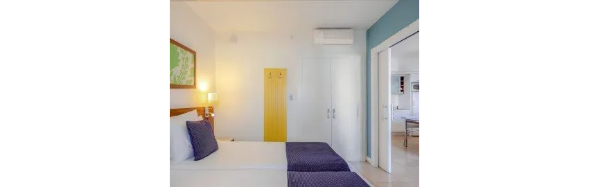 Barut B Suites 4*-14