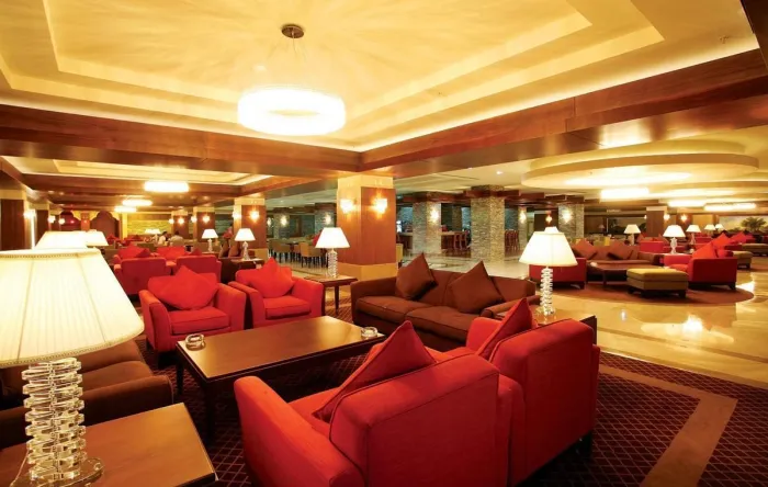 Crystal Family Comfort Collection 5* - Belek - Turcia