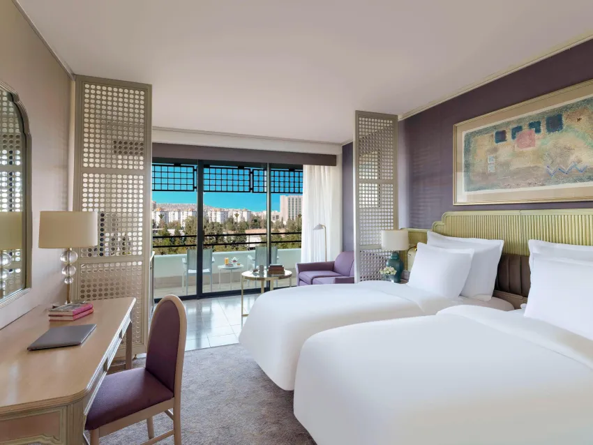 Rixos Downtown Antalya 5*-182