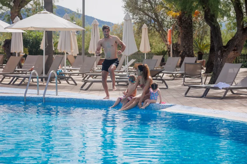 Portblue Club Pollentia Resort & Spa 4*-56