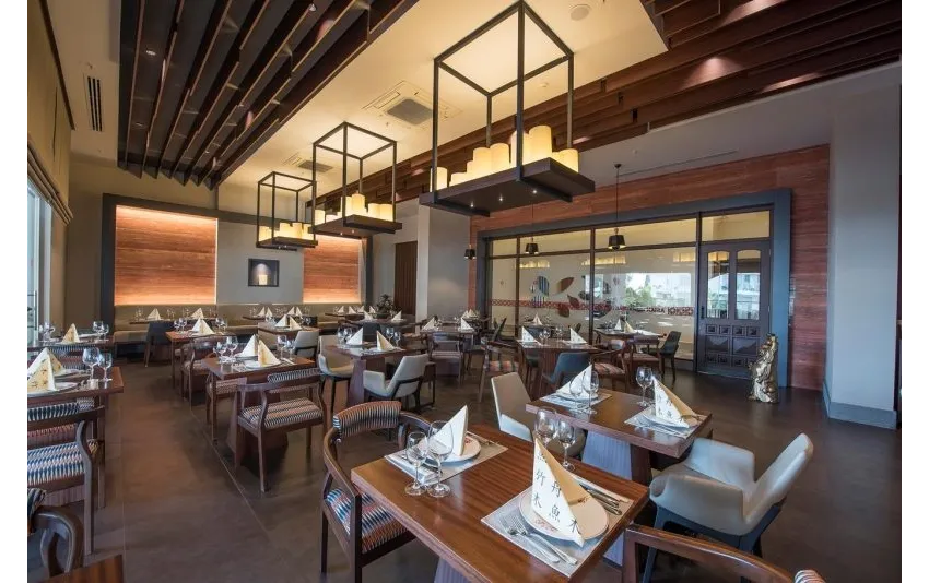 Akra Kemer (Ex.Kemer Barut Collection) 5*-13