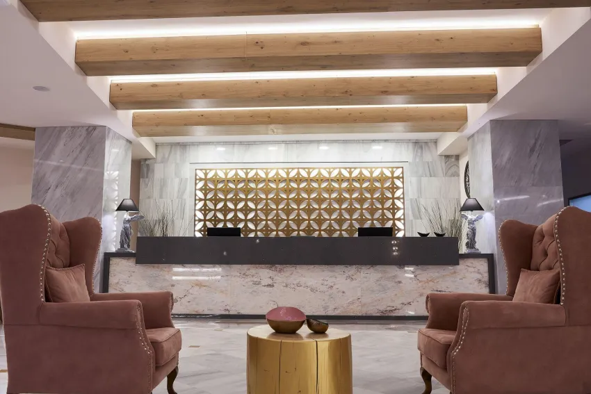 Mythos Palace Resort & Spa 5*-4