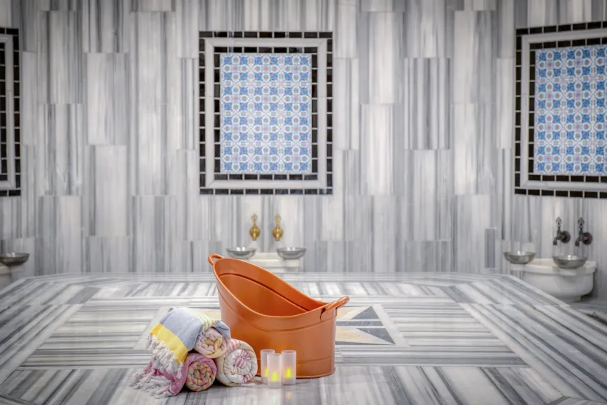 Sealife Kemer Resort Hotel 5*-4