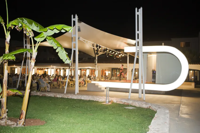 Isla de Cabrera Aparthotel 4*-65