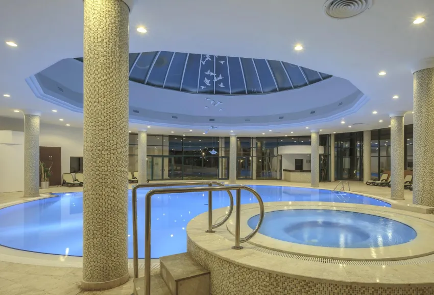 Dobedan World Palace Hotel (Ex. Alva Donna) 5*-5