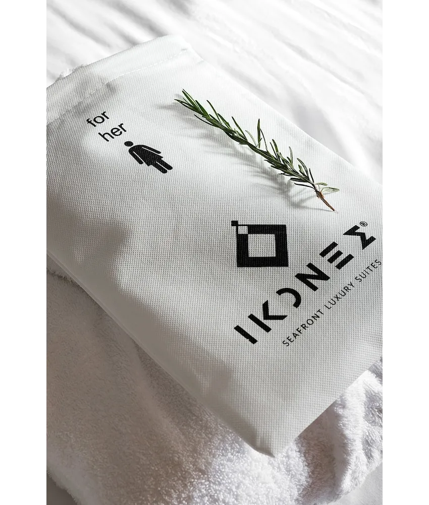 Ikones SeaFront Luxury Suites 4*-38