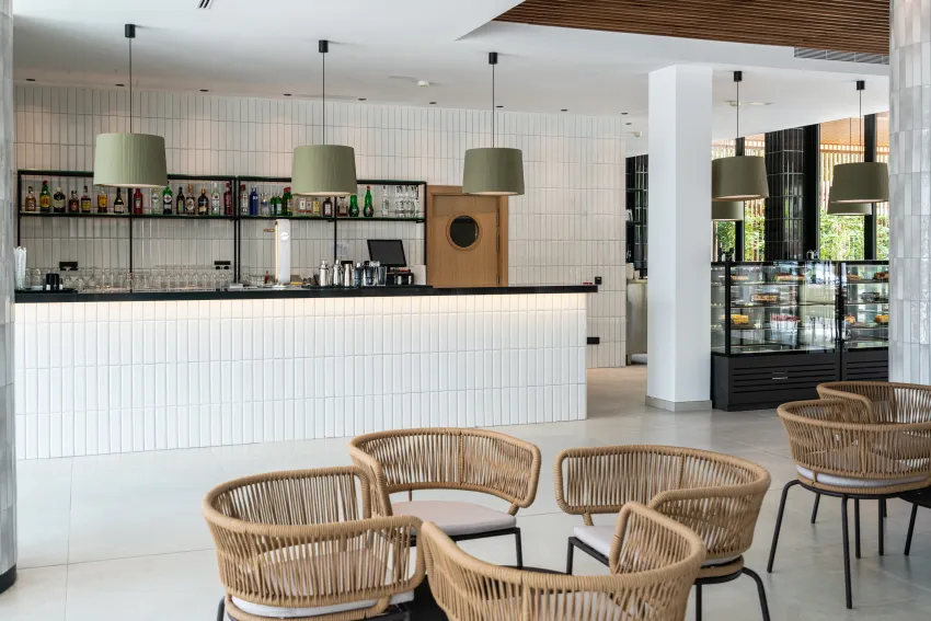 THB Bamboo Alcudia 4*-6