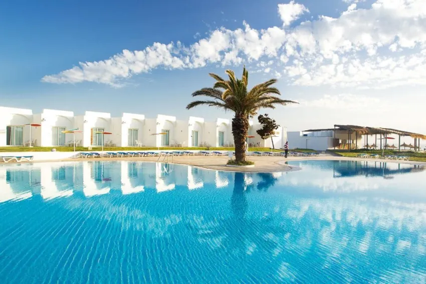 THALASSA SOUSSE RESORT & AQUA PARK  4*-40