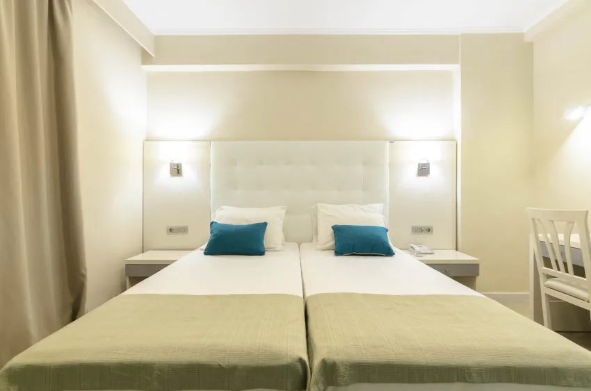 Karras Grande Resort 4*-21