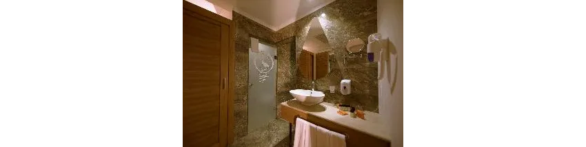 Port Nature Luxury Resort Hotel & Spa 5*-13