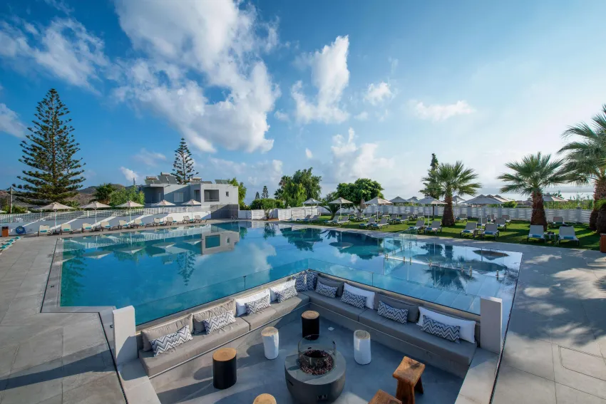 Dore Boutique Hotel 4*-121