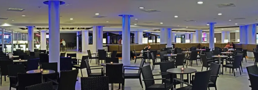 Sol Guadalupe Hotel 4*-7