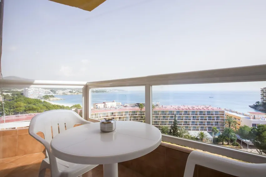 Las Palomas Apart. 2*-15