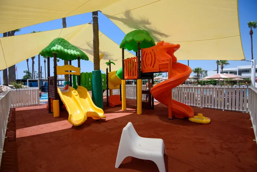 Pavlo Napa Beach Hotel 4*-11