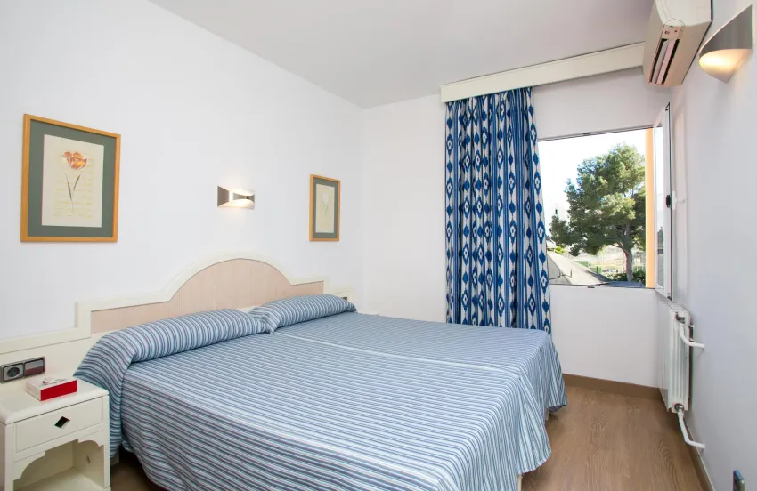 Aquasol Aparthotel 4*-24