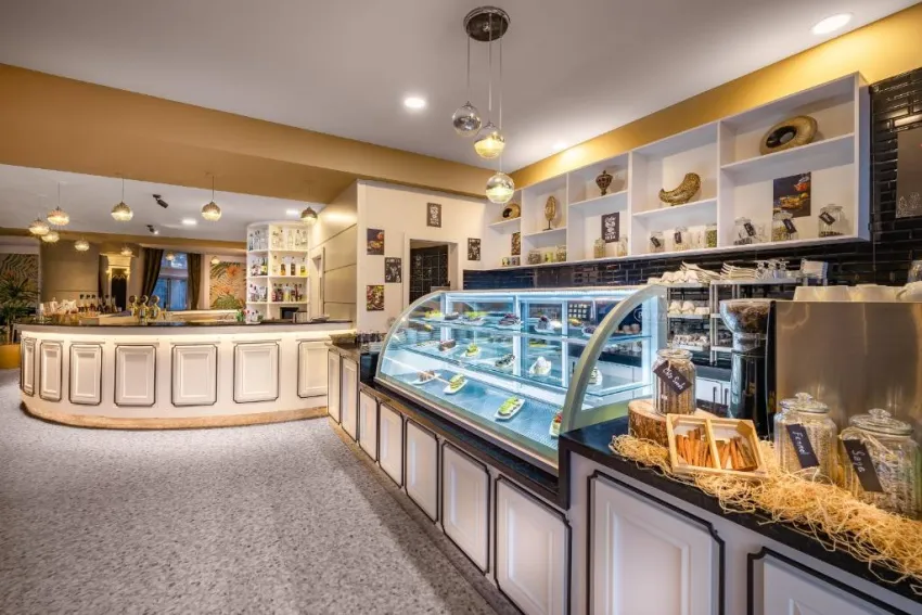 Pine Beach Belek 5*-41