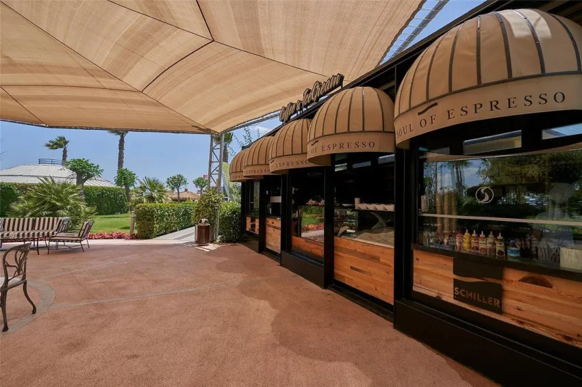 Calista Luxury Resort 5*-13