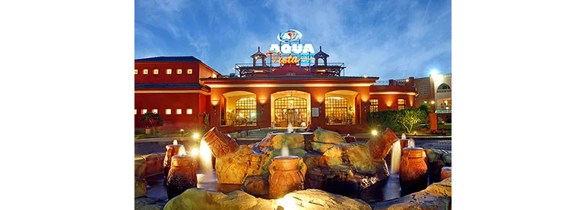 Pickalbatros Aqua Vista Resort 4*-4