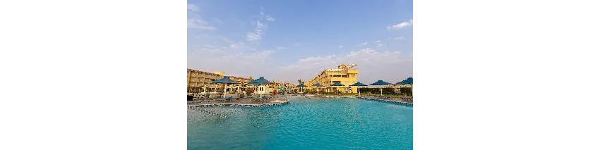 Amwaj Beach Club Abu Soma 5*-52