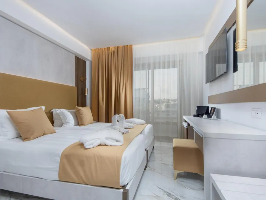 Rhodos Horizon Boutique ( ex Rodian Gallery Hotel Apartments) 4*-11