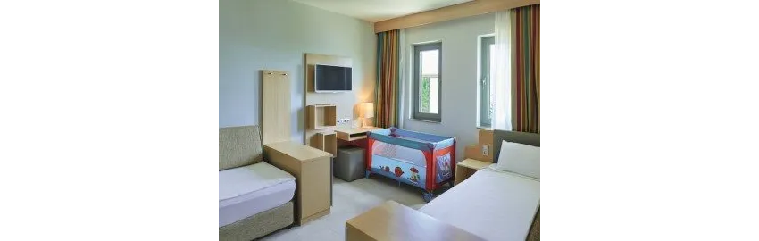 Tui Blue Palm Garden 4*-12