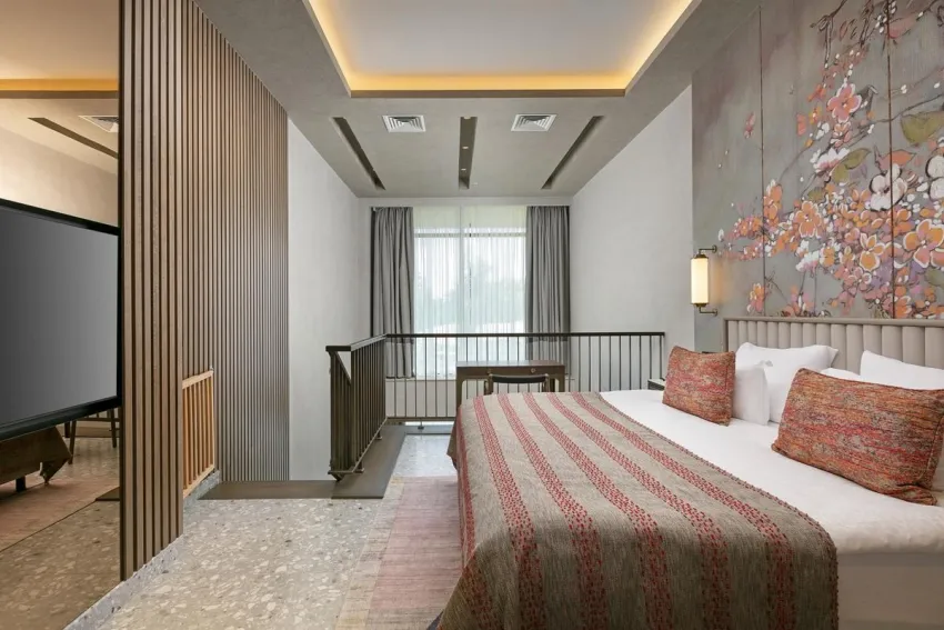 Cullinan Golf & Resort Belek 5*-26