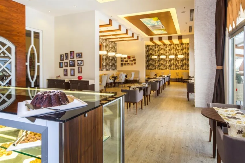 DIZALYA PALM GARDEN  5*-11