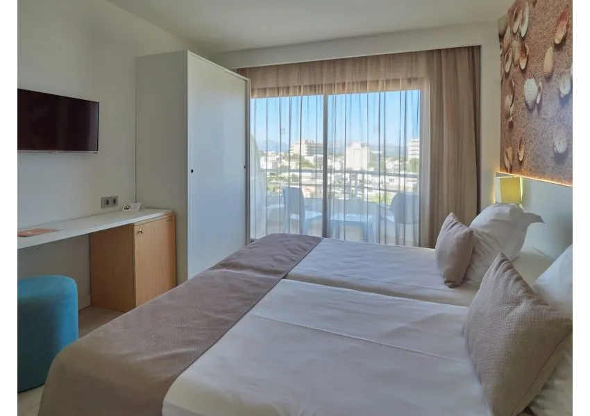 BQ Can Picafort 4*-12