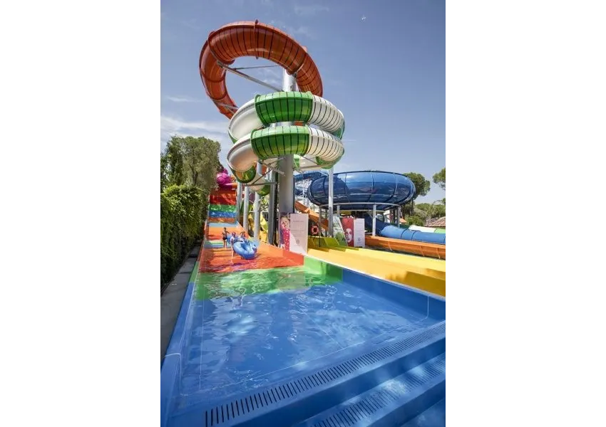 Selectum Luxury Resort Belek 5*-19