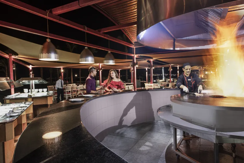 Pyramisa Beach Resort Sahl Hasheesh 5*-78