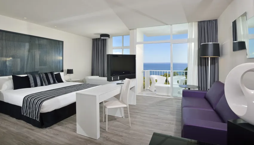 Melia South Beach 4*-18