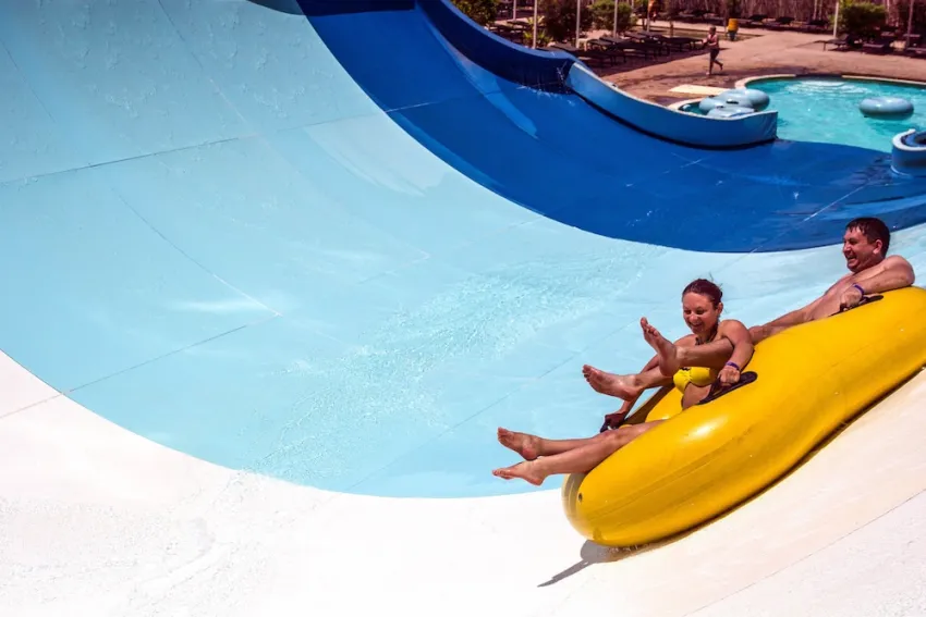 Jaz Makadi Oasis Resort & Club 5*-59