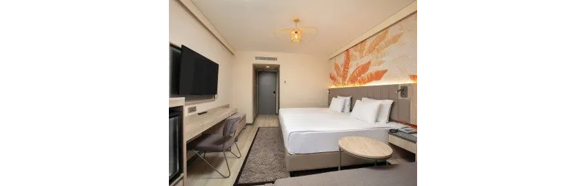 Megasaray Resort Side 5*-12